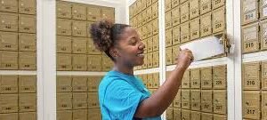 Virtual Store & Mailbox